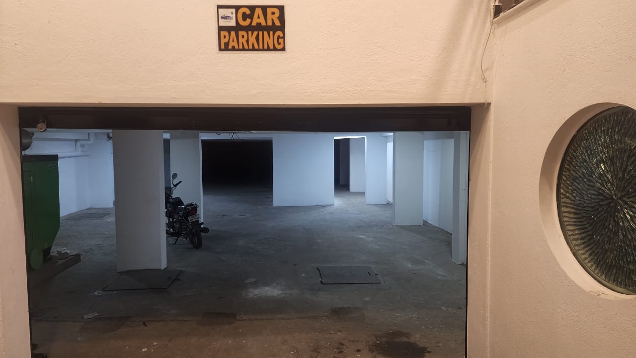 parking Area